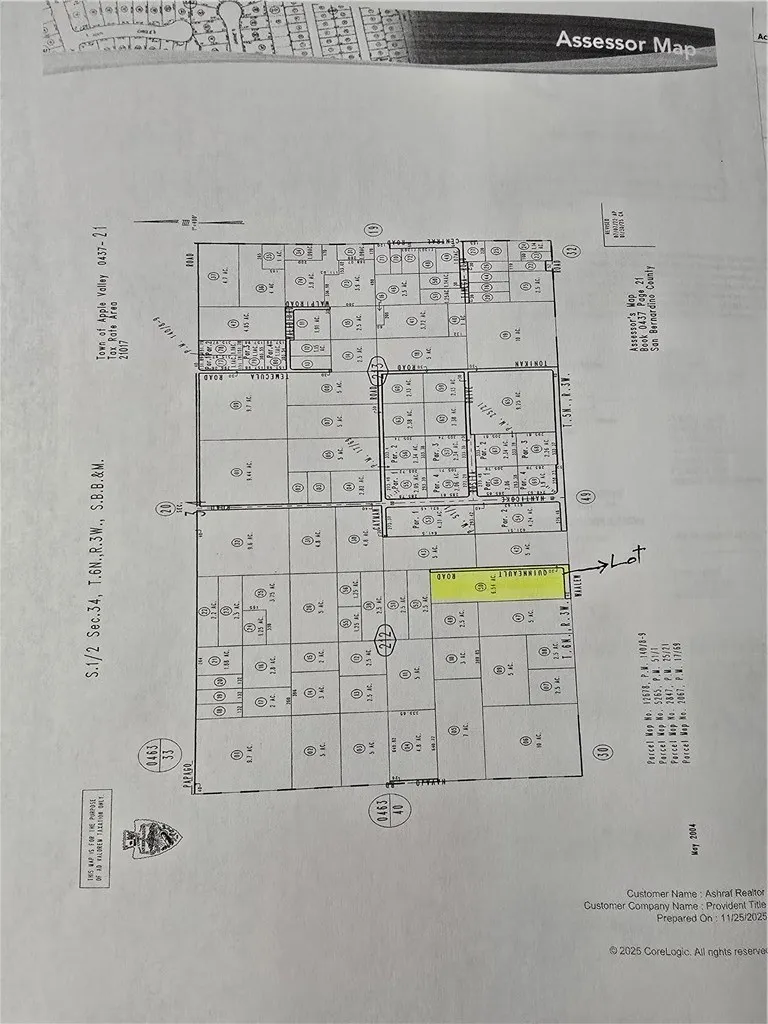 Apple Valley, CA 92307