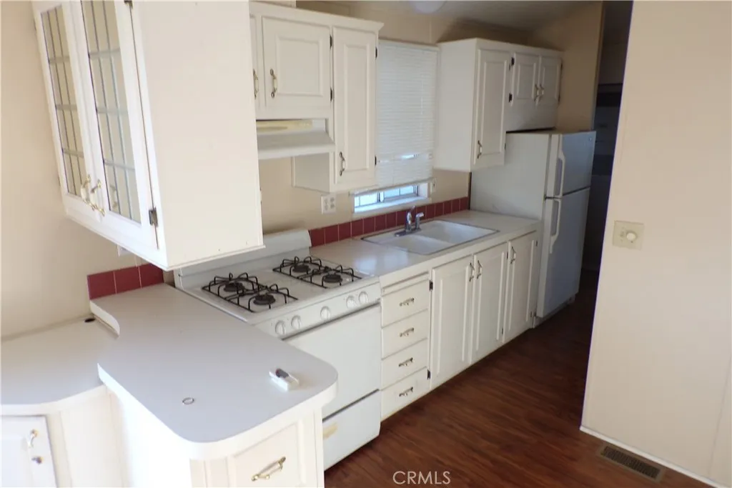 12710 3rd UNIT SPC 103, Yucaipa, CA, 92399