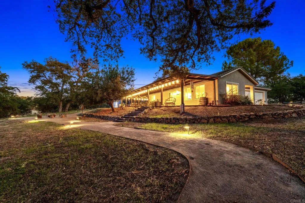 Santa Ysabel, CA 92070