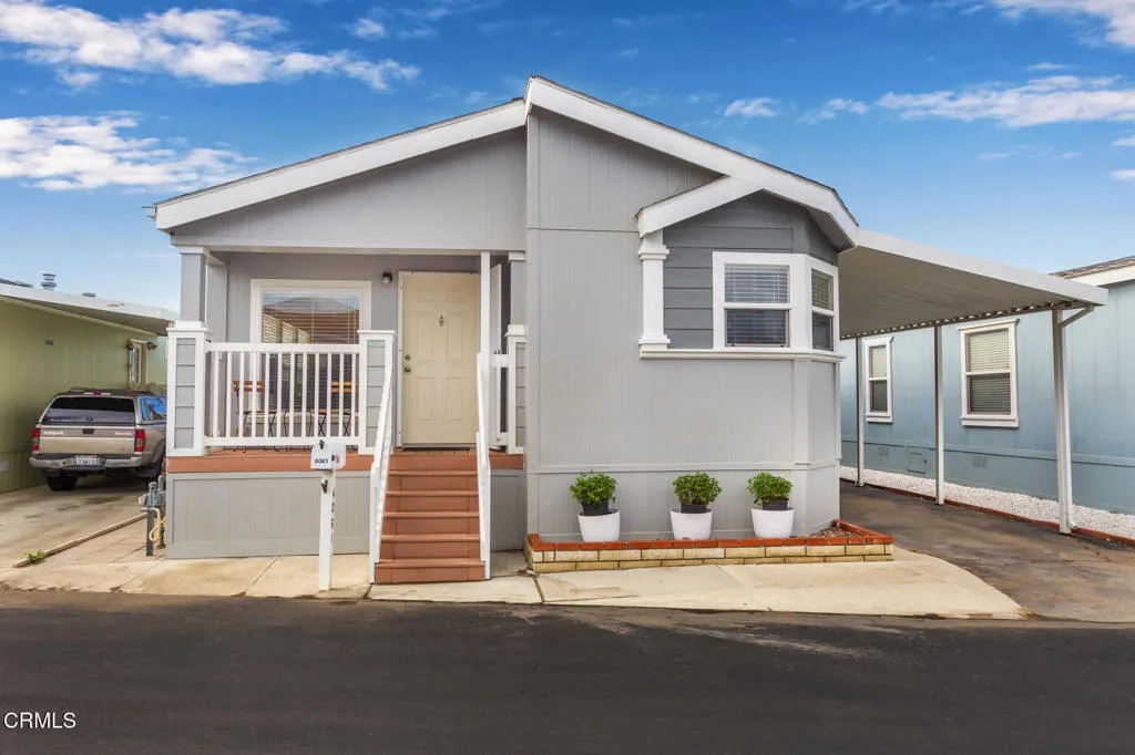 4061 Canary Unit 4061