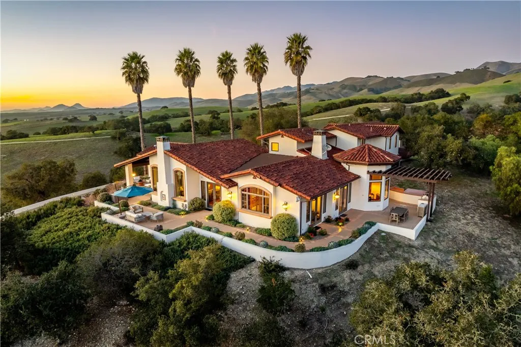 1535 Wild Rye, Arroyo Grande, CA 93420