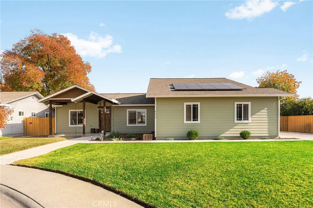 930 Kinder Circle, Orland, CA 95963