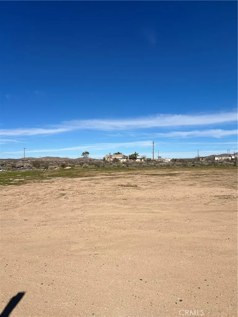 21012 Stoddard Wells, Apple Valley, CA 92307