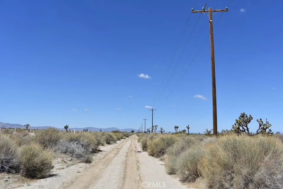 14500 Ave R, Littlerock, CA 93543 - Main photo, Littlerock, CA