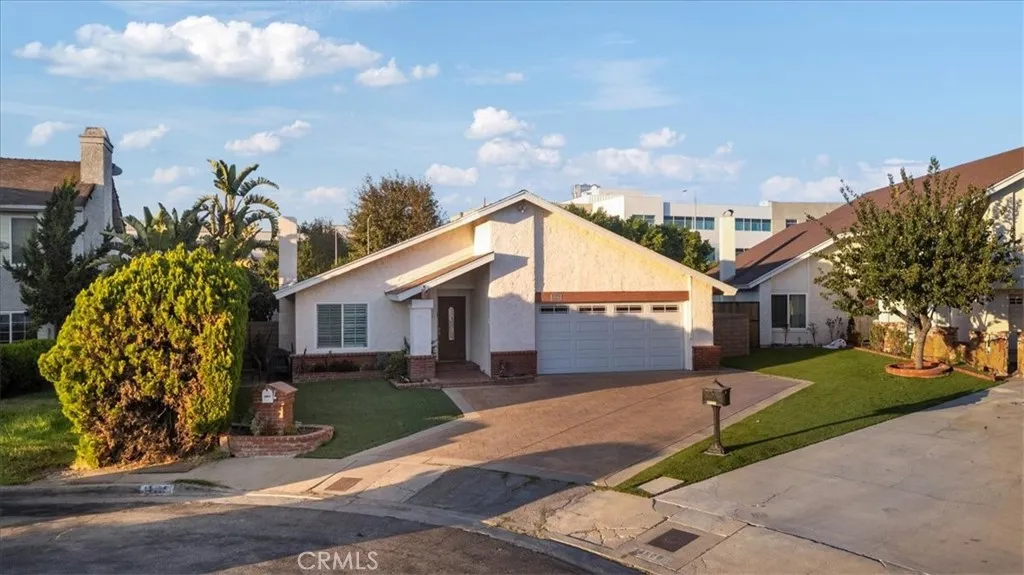 Mission Hills (san Fernando), CA 91345