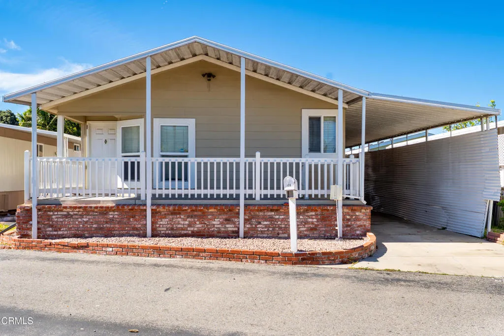 2400 E Pleasant Valley Unit 108, Oxnard, CA 93033 - Main photo, Oxnard, CA