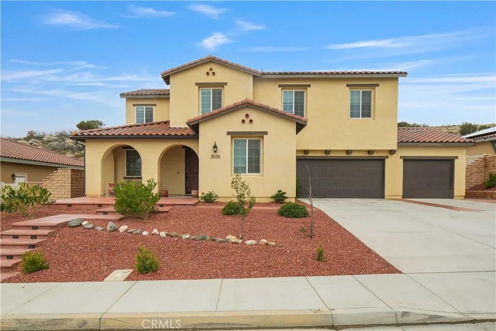 Palmdale, CA 93551