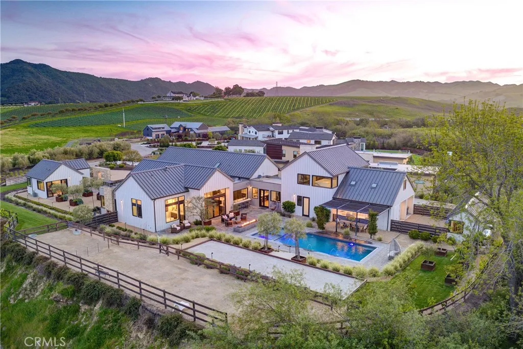 San Luis Obispo, CA 93401