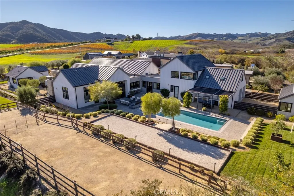 San Luis Obispo, CA 93401