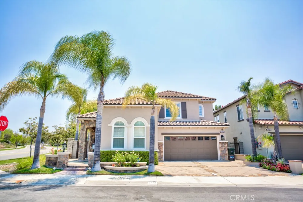 Yorba Linda, CA 92886