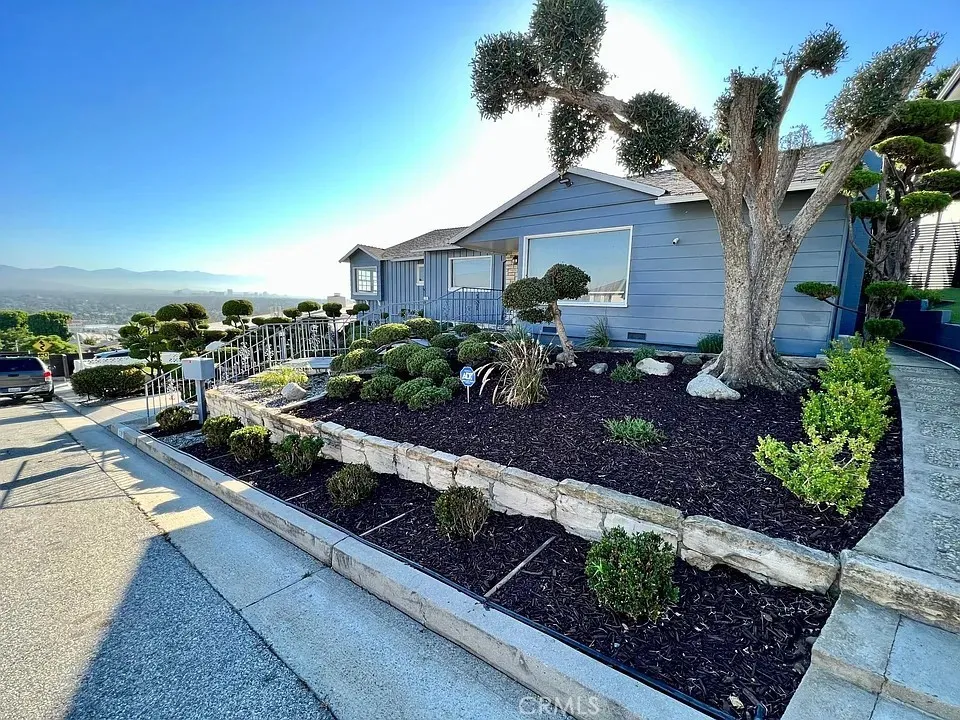 Los Angeles, CA 90008