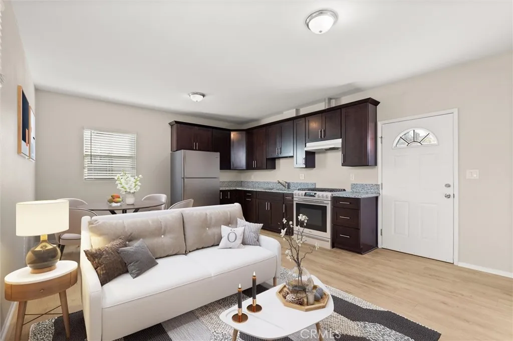 Long Beach, CA 90805