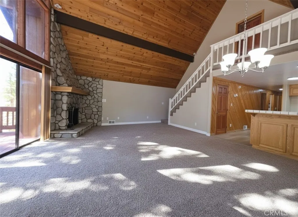 33207 Juniper Lane, Green Valley Lake, CA 92341 - Photo 5 of 33, Green Valley Lake, CA