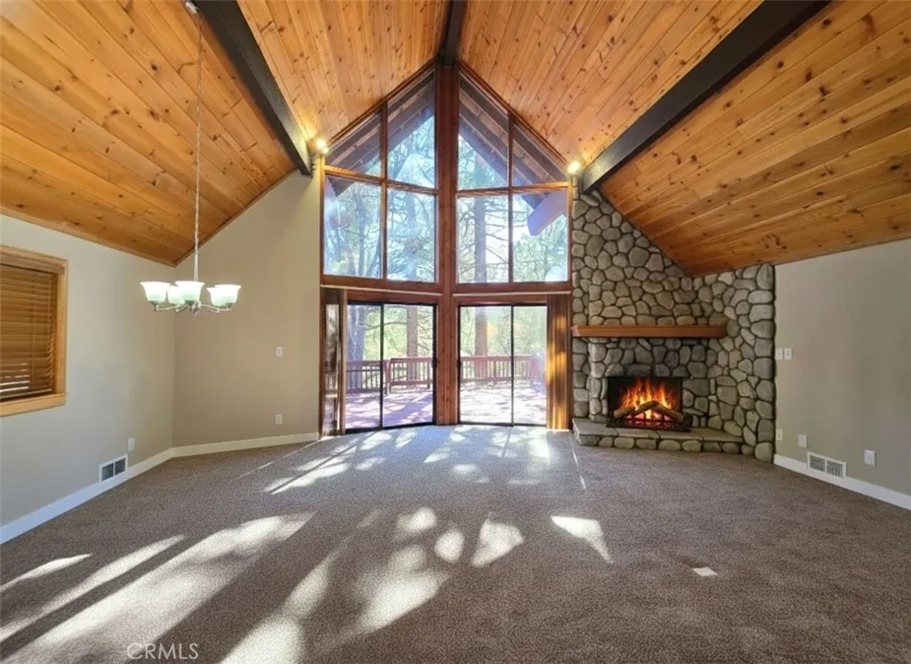 33207 Juniper Lane, Green Valley Lake, CA 92341 - Photo 2 of 33, Green Valley Lake, CA