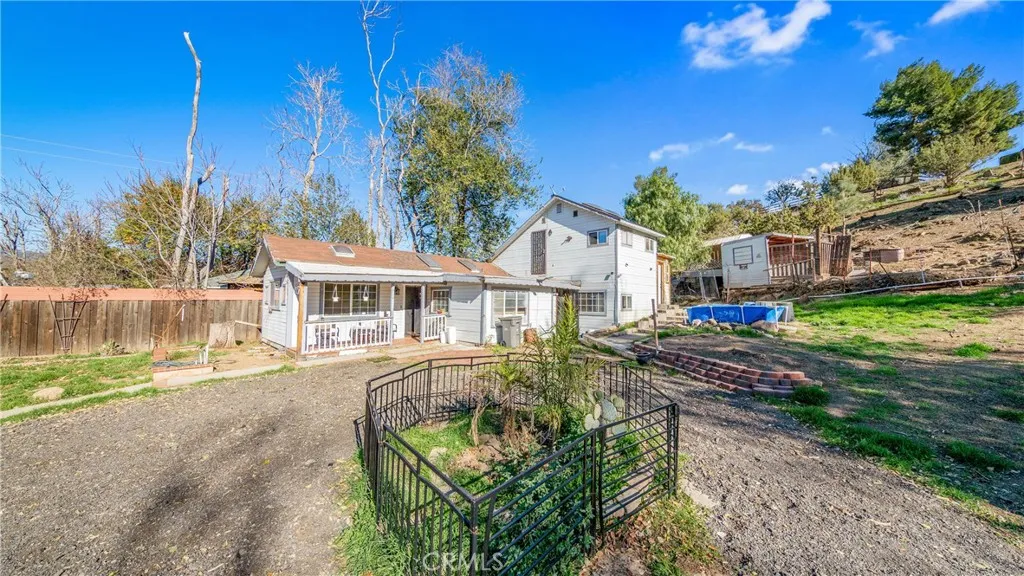33134 Agua Dulce Canyon, Agua Dulce, CA 91390 - Photo 4 of 30, Agua Dulce, CA