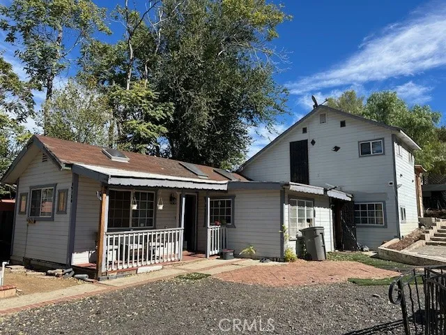 Agua Dulce, CA 91390