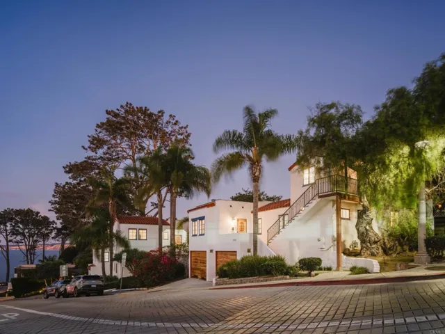1303 CAVE STREET, LA JOLLA, CA 92037  Photo 2
