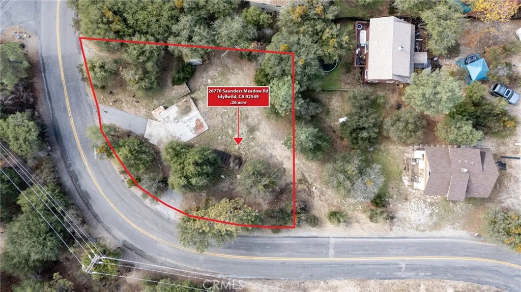 26770 Saunders Meadow, Idyllwild, CA 92549 - Photo 4 of 13, Idyllwild, CA