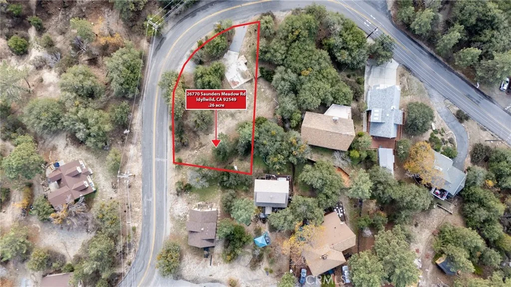 26770 Saunders Meadow, Idyllwild, CA 92549 - Photo 2 of 13, Idyllwild, CA