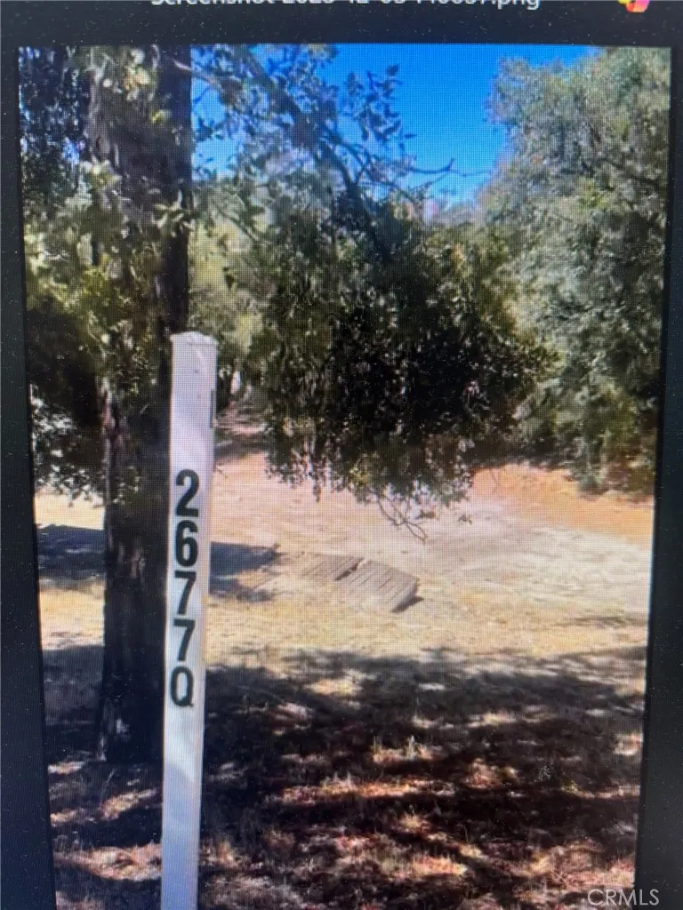 26770 Saunders Meadow, Idyllwild, CA 92549