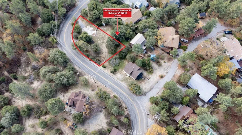 26770 Saunders Meadow, Idyllwild, CA 92549 - Photo 3 of 13, Idyllwild, CA