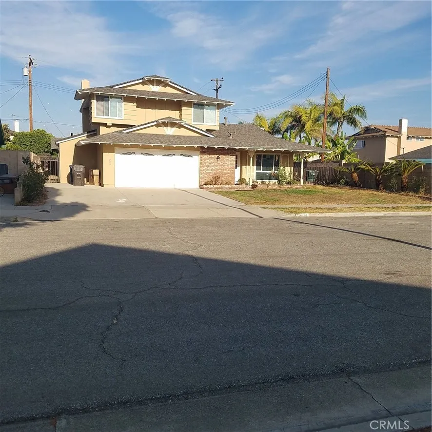 Fountain Valley, CA 92708