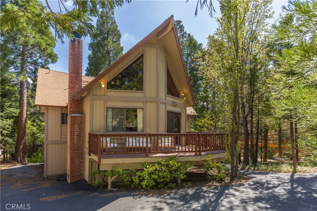 Lake Arrowhead, CA 92352