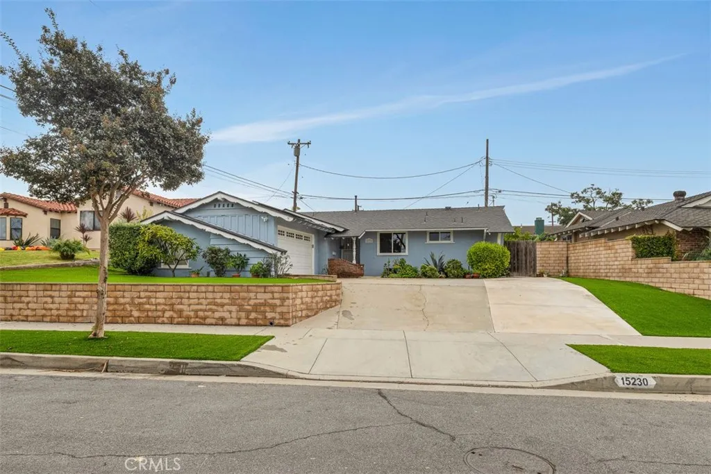 15230 Weeks Drive, La Mirada, CA 90638