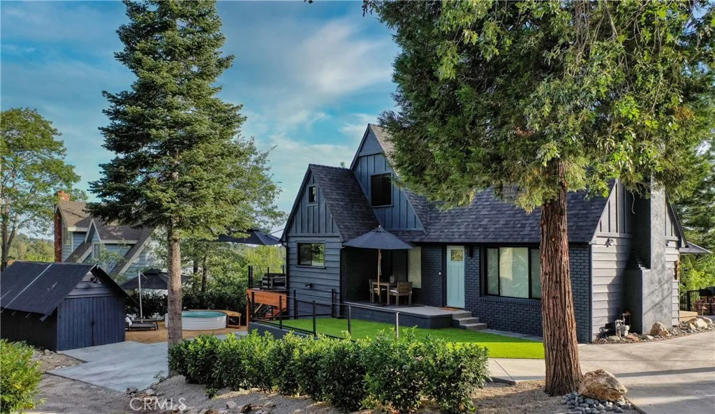 Lake Arrowhead, CA 92352