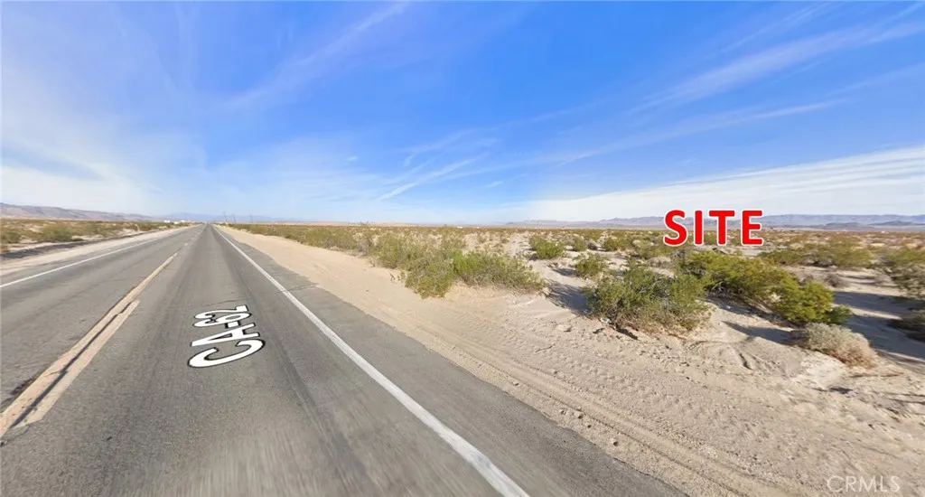 29 Palms, CA 92277