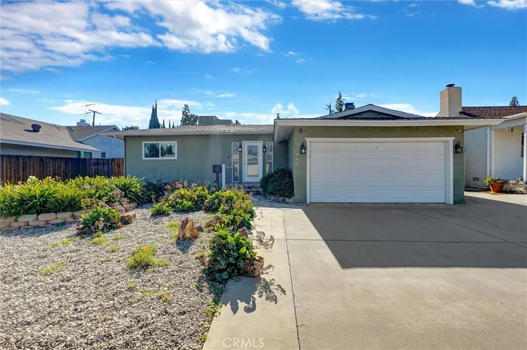 Granada Hills, CA 91344