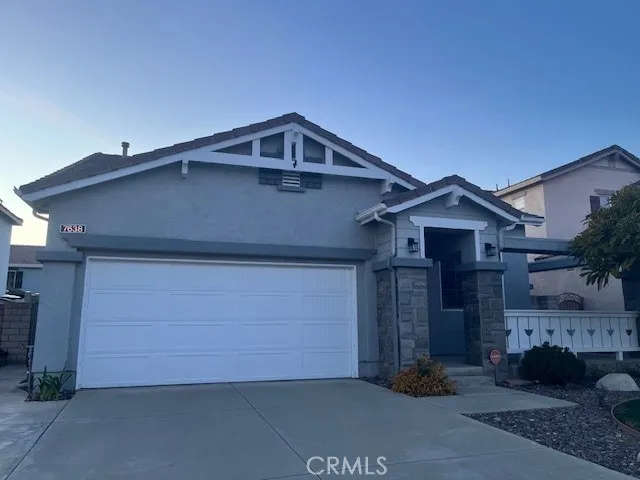 Rancho Cucamonga, CA 91739