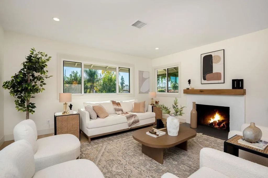 Mission Hills (san Fernando), CA 91345