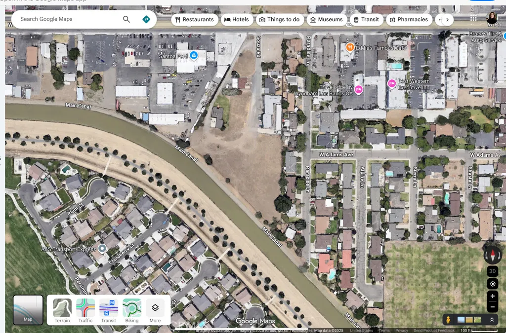 0 Pacheco, Los Banos, CA 93635 - Photo 3 of 3, Los Banos, CA