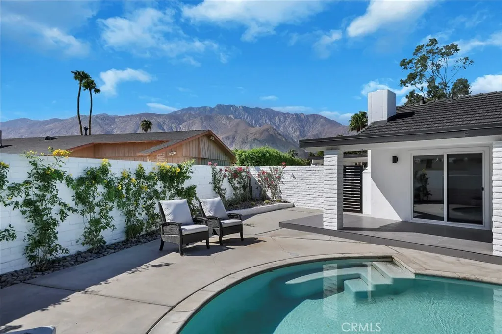 Palm Springs, CA 92262