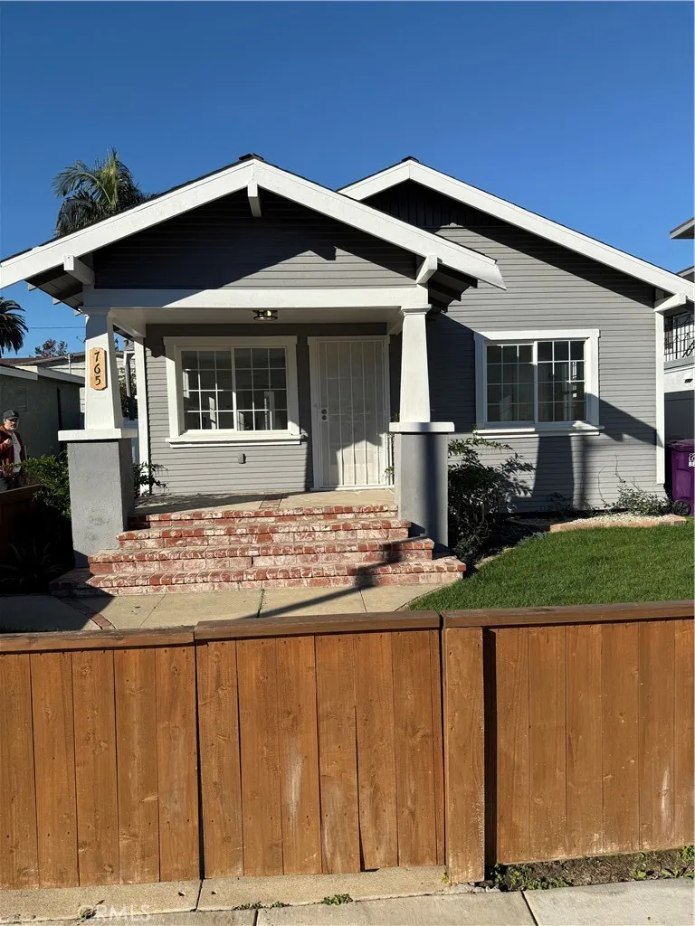 Long Beach, CA 90804