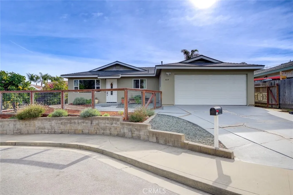 Arroyo Grande, CA 93420