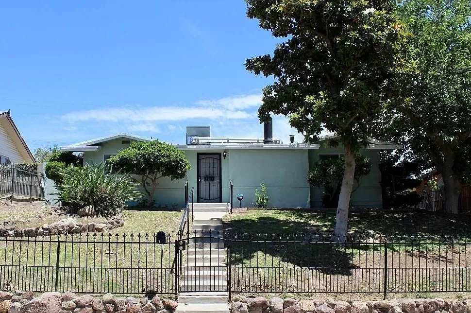 3745 Valley Blvd., Walnut, CA, 91789