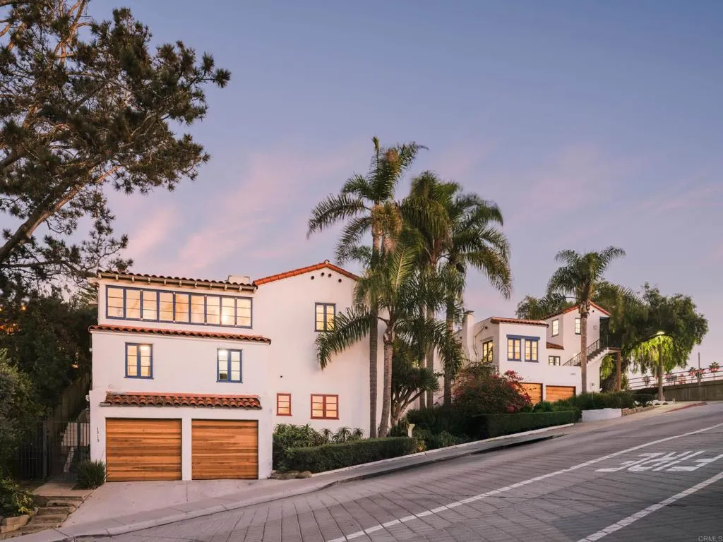 Explore North County San Diego Coastal Homes for Sale