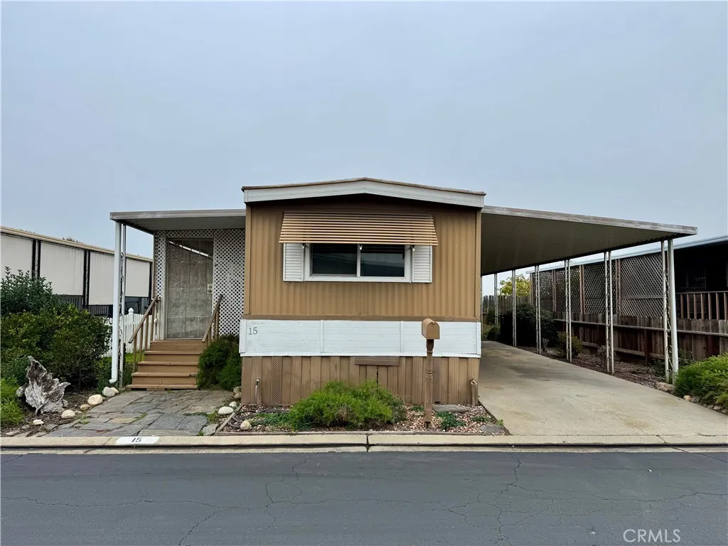 2240 Golden Oak Spc #15, Merced, CA 95341 - Photo 2 of 20, Merced, CA