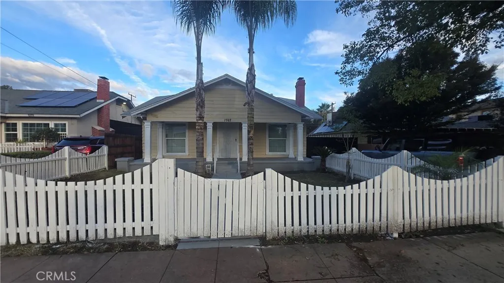 San Bernardino, CA 92405