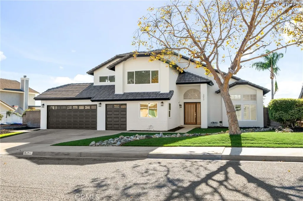 San Bernardino, CA 92407