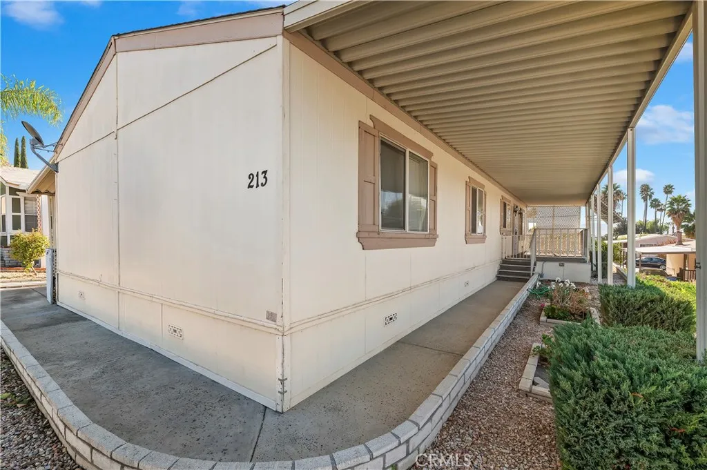 1536 S State Unit 213, Hemet, CA 92543 - Main photo, Hemet, CA