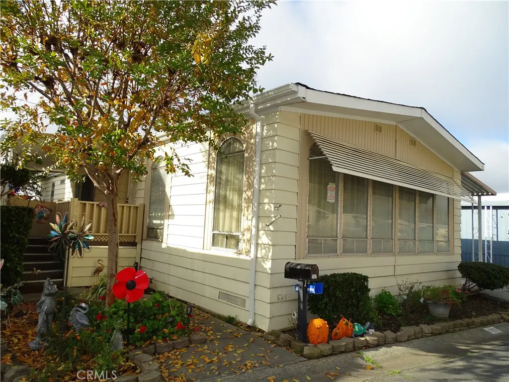 167 Casa Grande