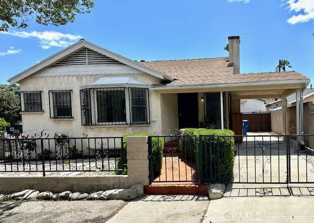 Los Angeles, CA 90031