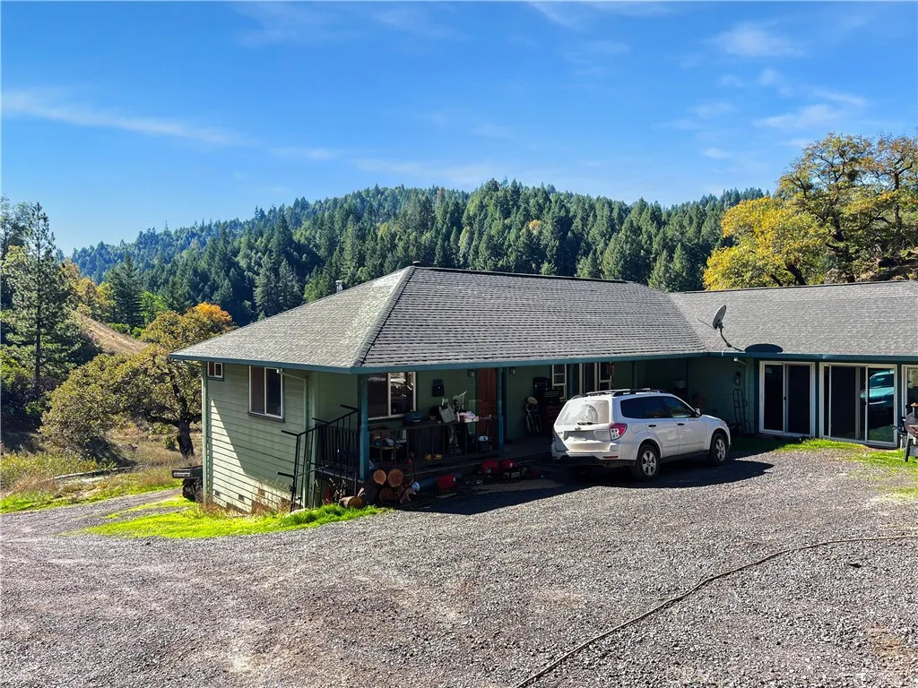 Redwood Valley, CA 95470