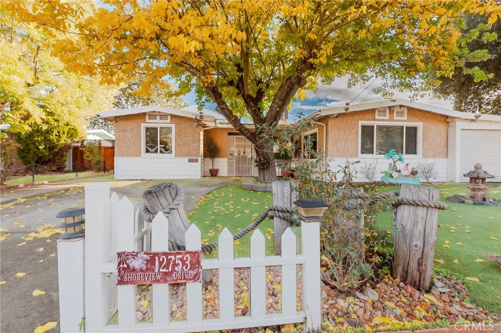 12753 Shoreview Drive