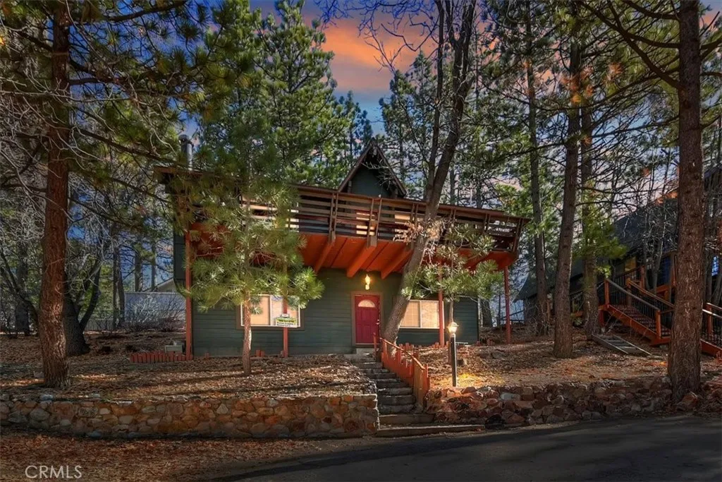Big Bear Lake, CA 92315