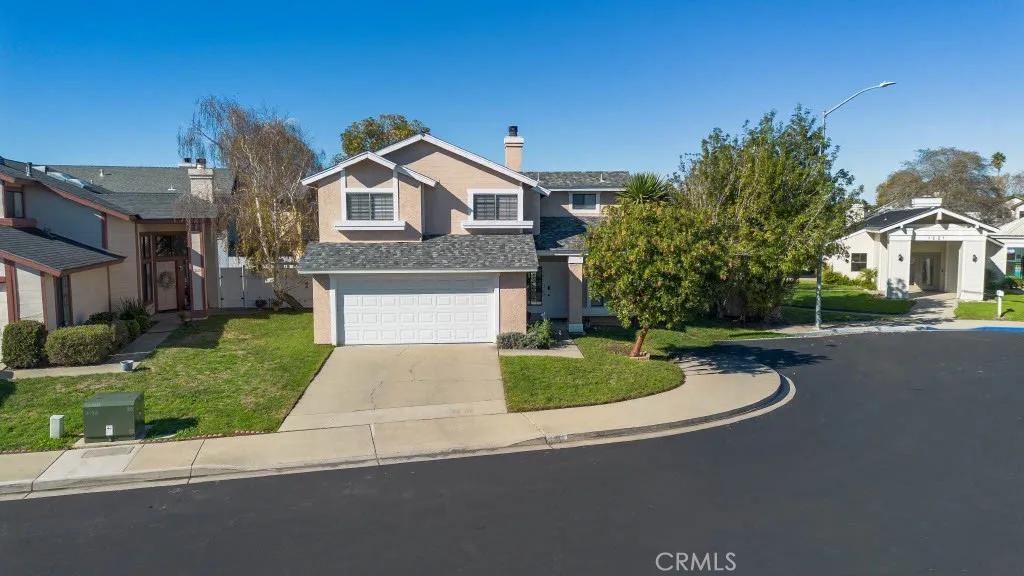 1217 Iris Court, Lompoc, CA 93436