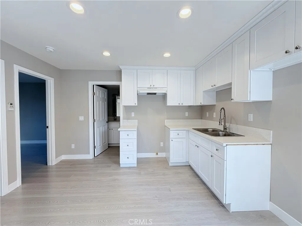 Los Angeles, CA 90022